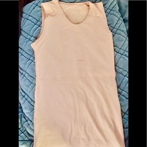 GC2B  Nude -#4 size SMALL Full Binder